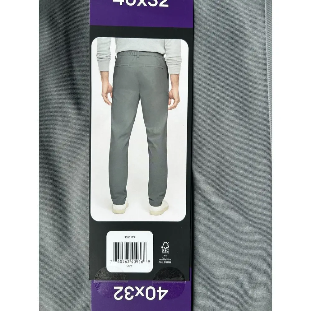 Banana Republic athletic fit